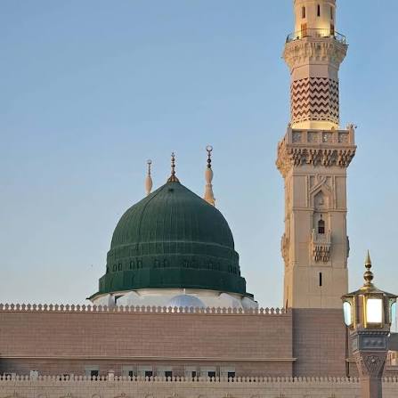 10 Days Umrah Package 